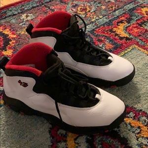 Size 5.5 Air Jordan’s